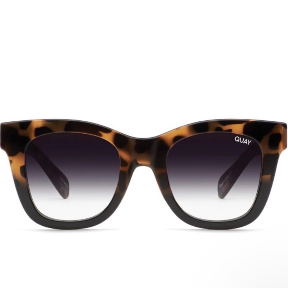 Quay After Hours Sunnies
